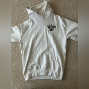 Thouxanbanfauni Hoodie